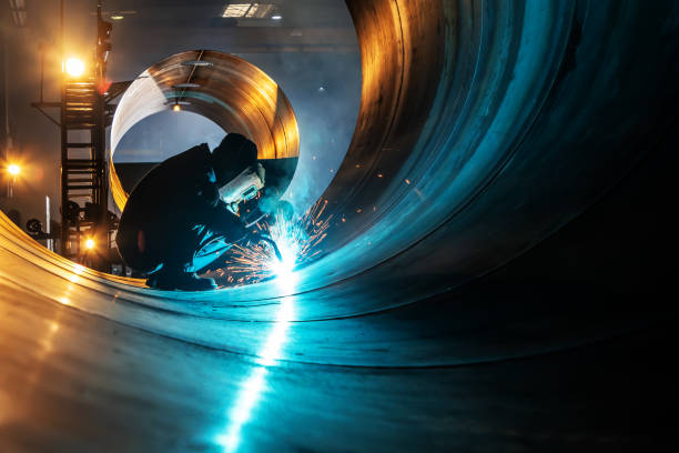  Muscoy, CA Welder Pros