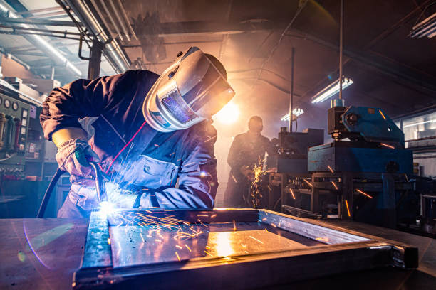 Best Pipe Welding in Muscoy, CA
