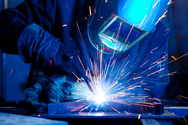 Best Automotive Welding in Muscoy, CA