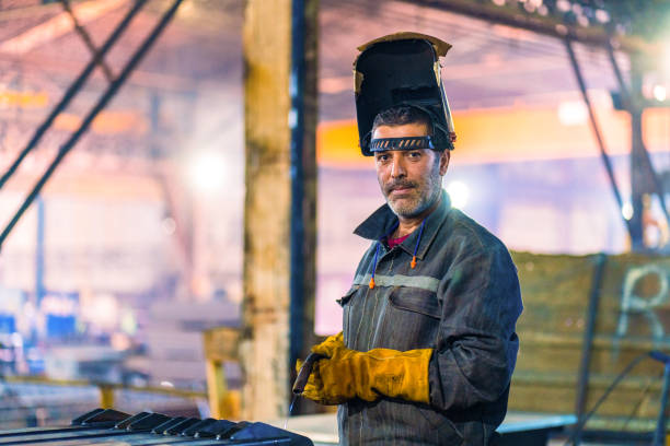 Best Specialty Welding Processes in Muscoy, CA