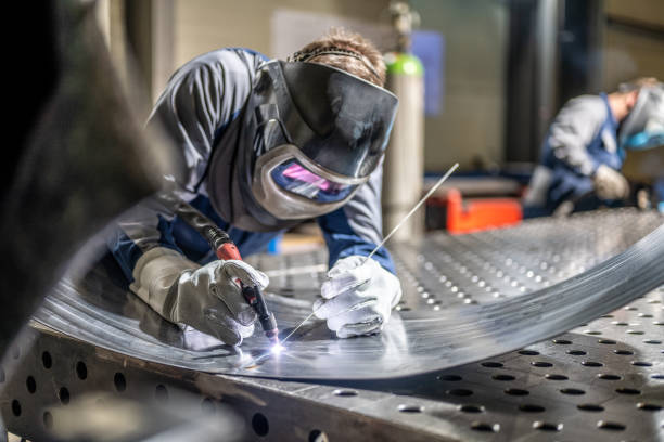 Best Marine and Shipbuilding Welding in Muscoy, CA