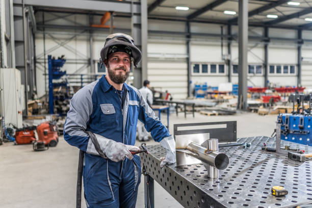 Best Aerospace and Defense Welding in Muscoy, CA