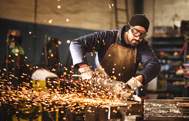 Affordable Welder Services in Muscoy, CA