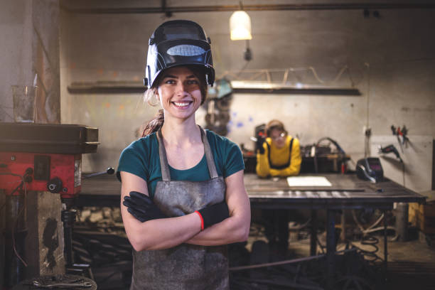 Best Artistic and Custom Metal Fabrication in Muscoy, CA